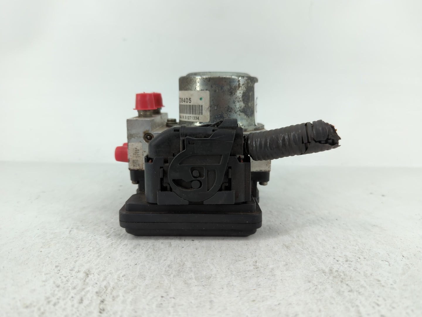 2012-2015 Nissan Rogue ABS Pump Control Module Replacement P/N:5319K022 47660 JM14A Fits Fits 2012 2013 2014 2015 OEM Used A