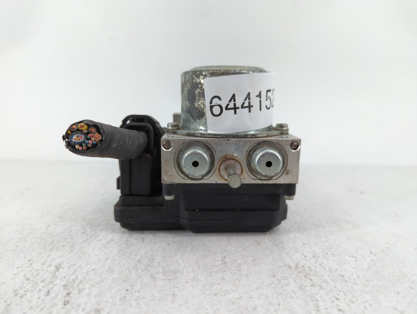 2012-2015 Nissan Rogue ABS Pump Control Module Replacement P/N:5319K022 47660 JM14A Fits Fits 2012 2013 2014 2015 OEM Used A