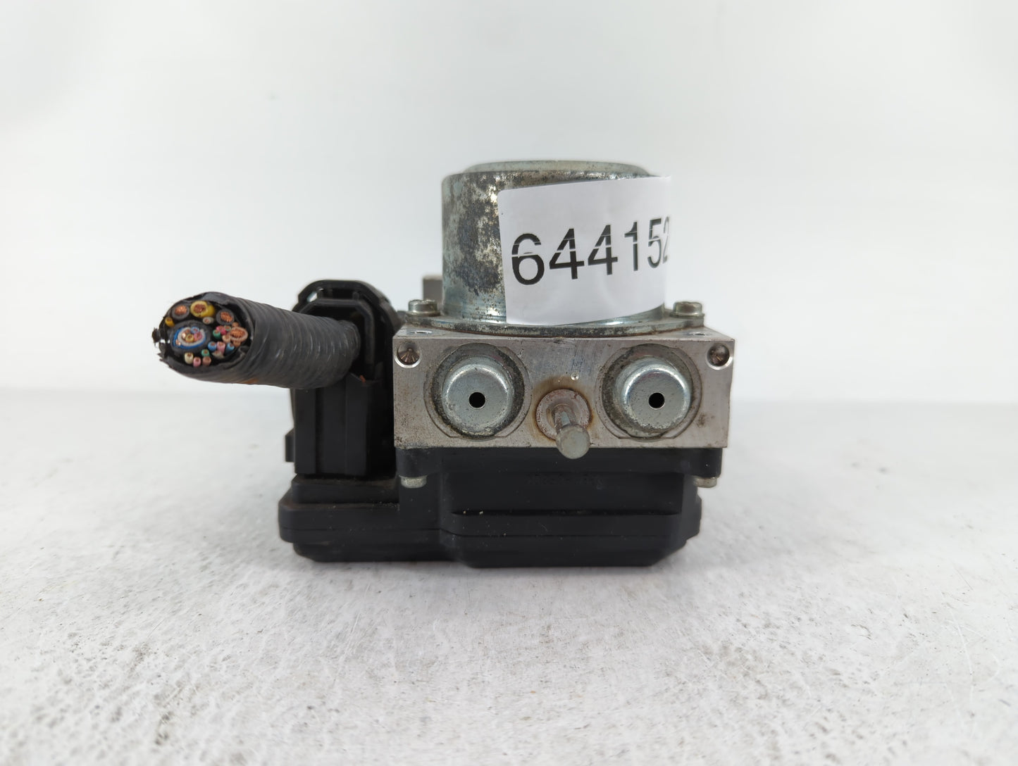 2012-2015 Nissan Rogue ABS Pump Control Module Replacement P/N:5319K022 47660 JM14A Fits Fits 2012 2013 2014 2015 OEM Used A