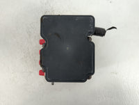 2014-2015 Nissan Rogue Anti-Lock Brake ABS Pump Module Actuator OEM P/N:47660 4BF0A Fits Fits 2014 2015 OEM Used Auto Parts 