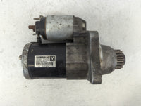 2015-2020 Nissan Rogue Car Starter Motor Solenoid OEM P/N:23300 3TA0C Fits Fits 2015 2016 2017 2018 2019 2020 OEM Used Auto 