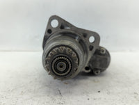 2015-2020 Nissan Rogue Car Starter Motor Solenoid OEM P/N:23300 3TA0C Fits Fits 2015 2016 2017 2018 2019 2020 OEM Used Auto 