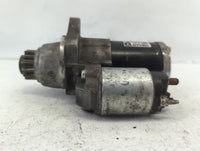 2015-2020 Nissan Rogue Car Starter Motor Solenoid OEM P/N:23300 3TA0C Fits Fits 2015 2016 2017 2018 2019 2020 OEM Used Auto 