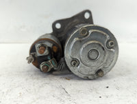 2015-2020 Nissan Rogue Car Starter Motor Solenoid OEM P/N:23300 3TA0C Fits Fits 2015 2016 2017 2018 2019 2020 OEM Used Auto 