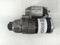2015-2020 Nissan Rogue Car Starter Motor Solenoid OEM P/N:23300 3TA0C Fits Fits 2015 2016 2017 2018 2019 2020 OEM Used Auto 