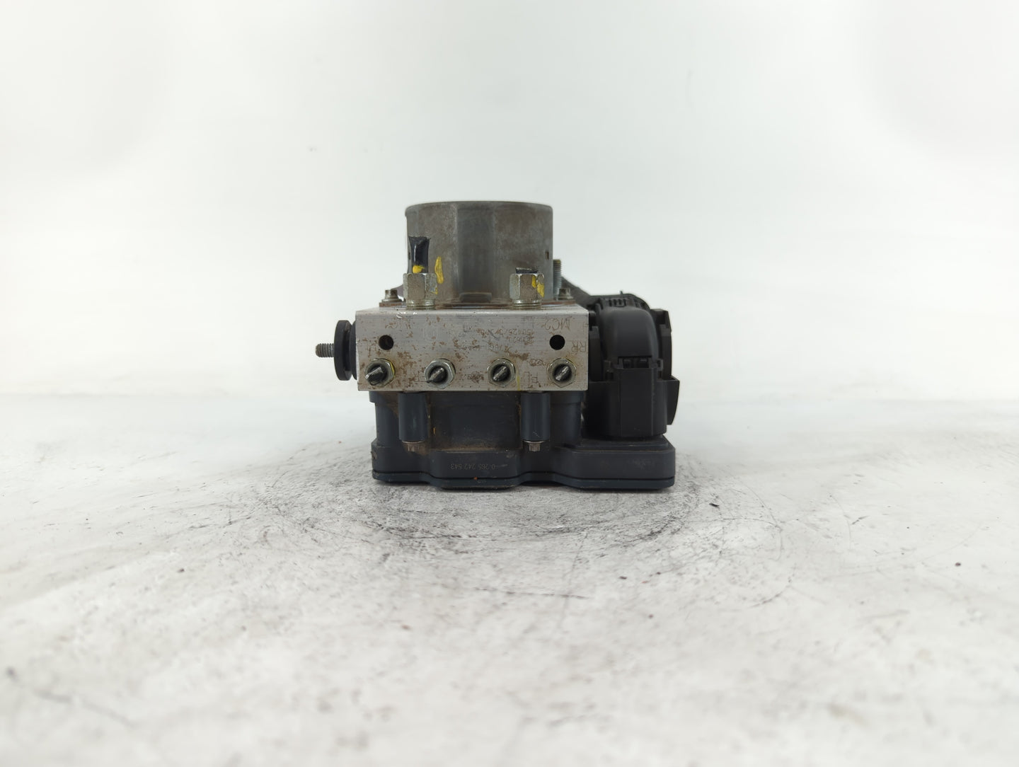 2014-2015 Nissan Rogue ABS Pump Control Module Replacement P/N:47660-4BA0A Fits Fits 2014 2015 OEM Used Auto Parts - Oemused