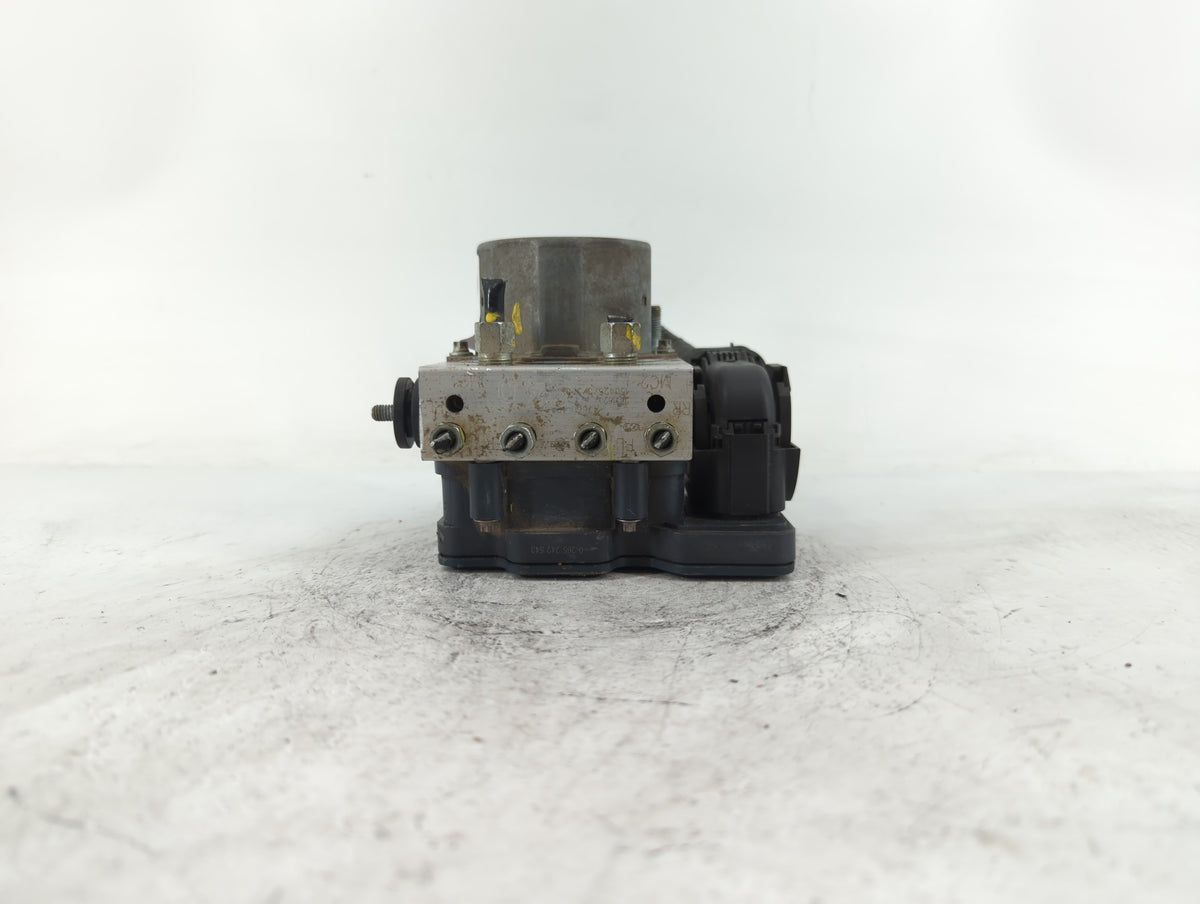 2014-2015 Nissan Rogue Anti-Lock Brake ABS Pump Module Actuator OEM P/N:47660-4BA0A Fits Fits 2014 2015 OEM Used Auto Parts 