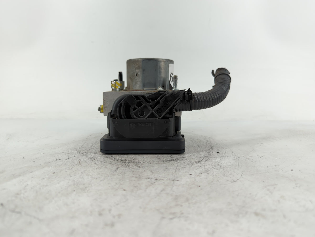 2014-2015 Nissan Rogue Anti-Lock Brake ABS Pump Module Actuator OEM P/N:47660-4BA0A Fits Fits 2014 2015 OEM Used Auto Parts 