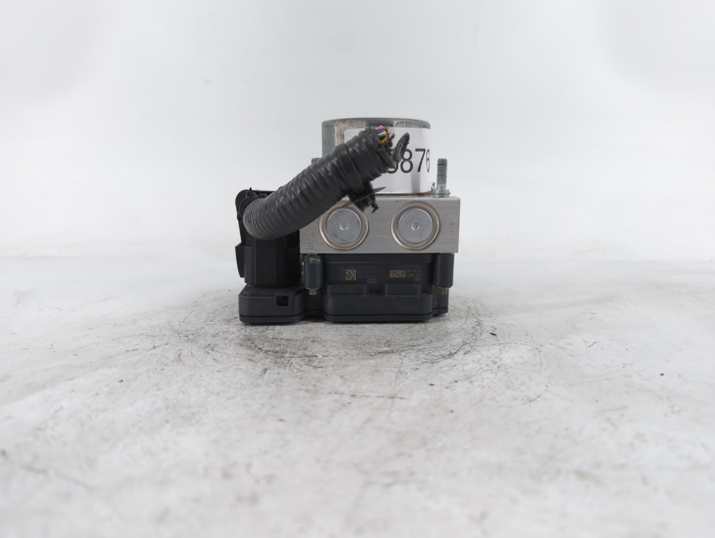 2014-2015 Nissan Rogue ABS Pump Control Module Replacement P/N:47660-4BA0A Fits Fits 2014 2015 OEM Used Auto Parts - Oemused