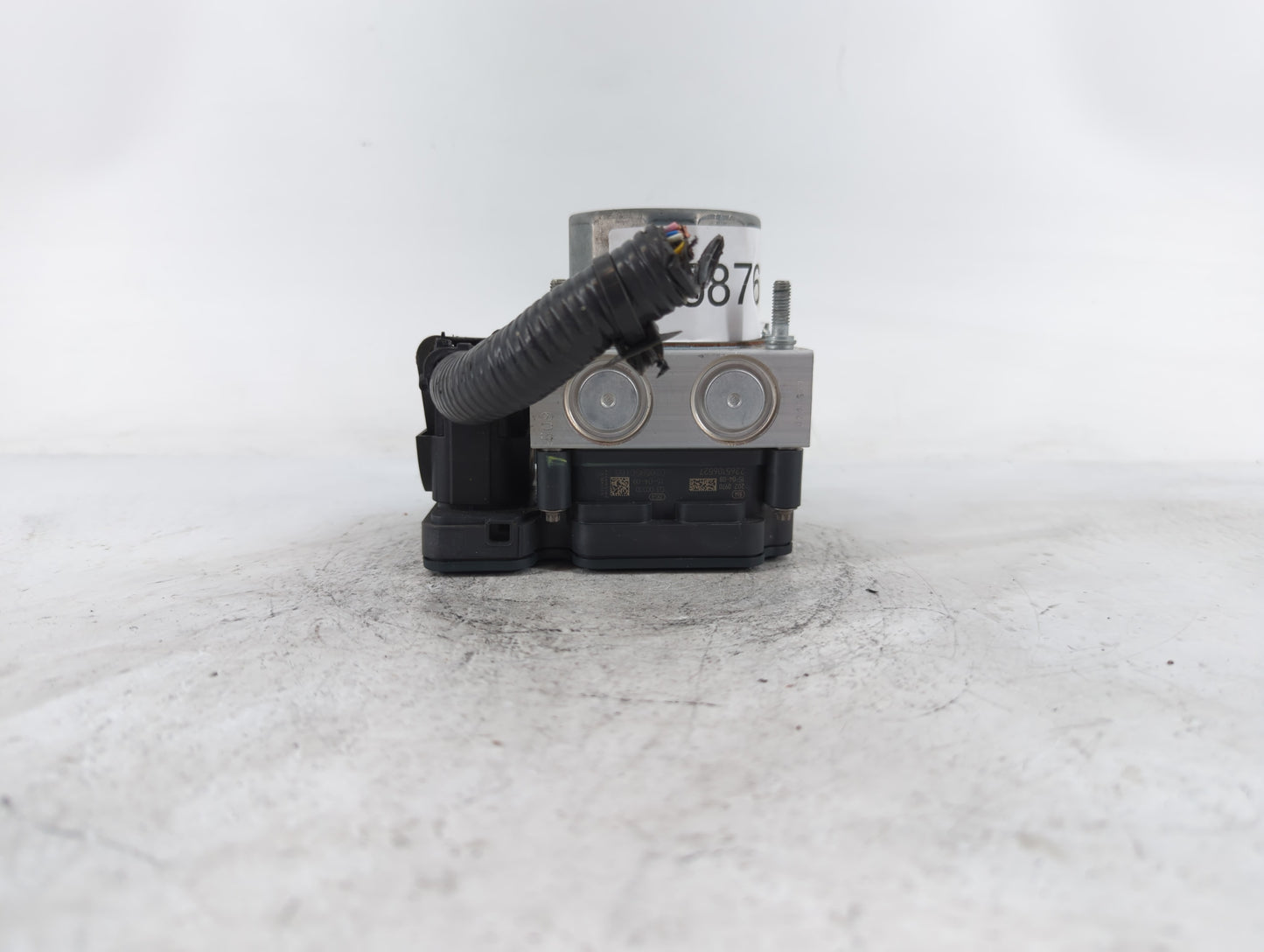 2014-2015 Nissan Rogue ABS Pump Control Module Replacement P/N:47660-4BA0A Fits Fits 2014 2015 OEM Used Auto Parts - Oemused