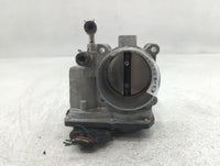 2014-2020 Nissan Rogue Throttle Body P/N:02248 3TA60-01 Fits Fits 2013 2014 2015 2016 2017 2018 2019 2020 OEM Used Auto Part