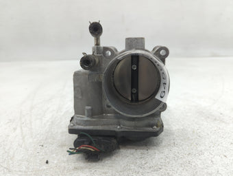 compare product 2014-2020 Nissan Rogue Throttle Body P/N:02248 3TA60-01 Fits Fits 2013 2014 2015 2016 2017 2018 2019 2020 OEM Used Auto Parts