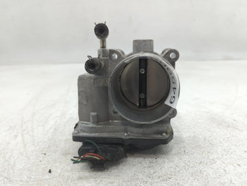 2014-2020 Nissan Rogue Throttle Body P/N:02248 3TA60-01 Fits Fits 2013 2014 2015 2016 2017 2018 2019 2020 OEM Used Auto Part