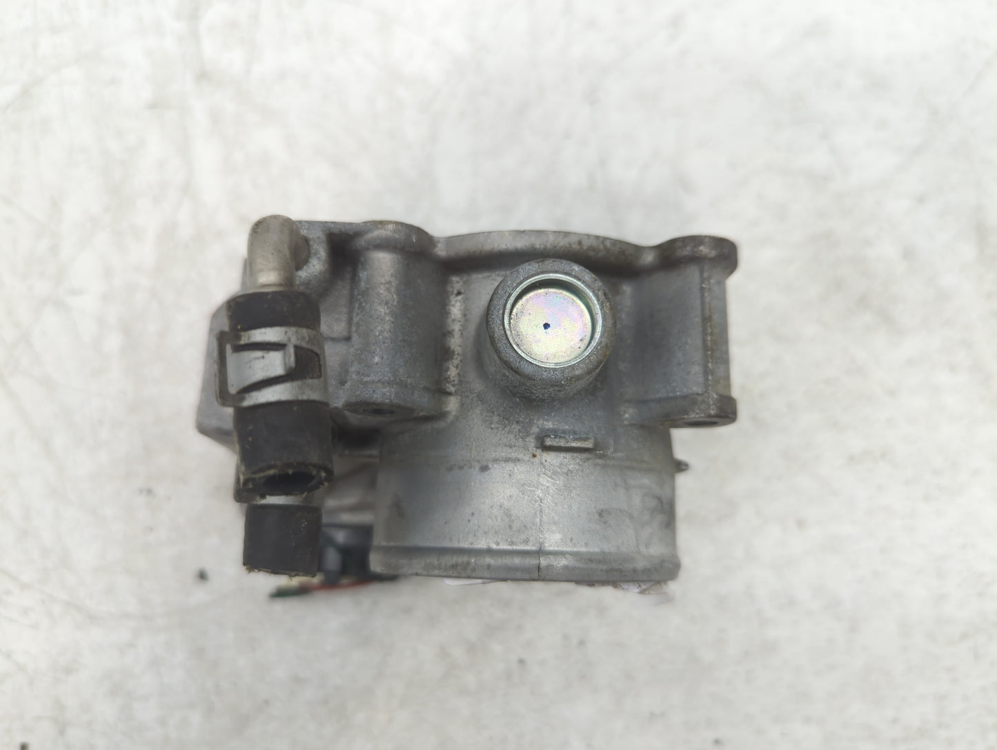 2014-2020 Nissan Rogue Throttle Body P/N:02248 3TA60-01 Fits Fits 2013 2014 2015 2016 2017 2018 2019 2020 OEM Used Auto Part