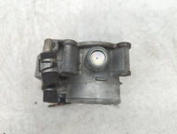 2014-2020 Nissan Rogue Throttle Body P/N:02248 3TA60-01 Fits Fits 2013 2014 2015 2016 2017 2018 2019 2020 OEM Used Auto Part