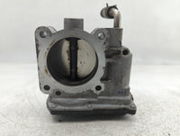 2014-2020 Nissan Rogue Throttle Body P/N:02248 3TA60-01 Fits Fits 2013 2014 2015 2016 2017 2018 2019 2020 OEM Used Auto Part
