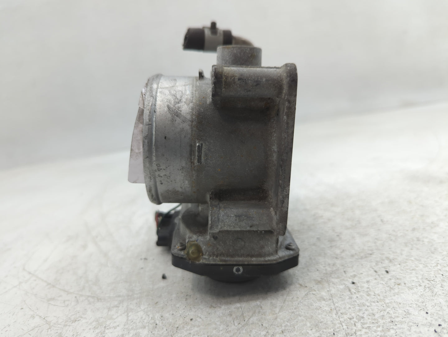 2014-2020 Nissan Rogue Throttle Body P/N:02248 3TA60-01 Fits Fits 2013 2014 2015 2016 2017 2018 2019 2020 OEM Used Auto Part