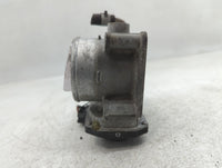 2014-2020 Nissan Rogue Throttle Body P/N:02248 3TA60-01 Fits Fits 2013 2014 2015 2016 2017 2018 2019 2020 OEM Used Auto Part