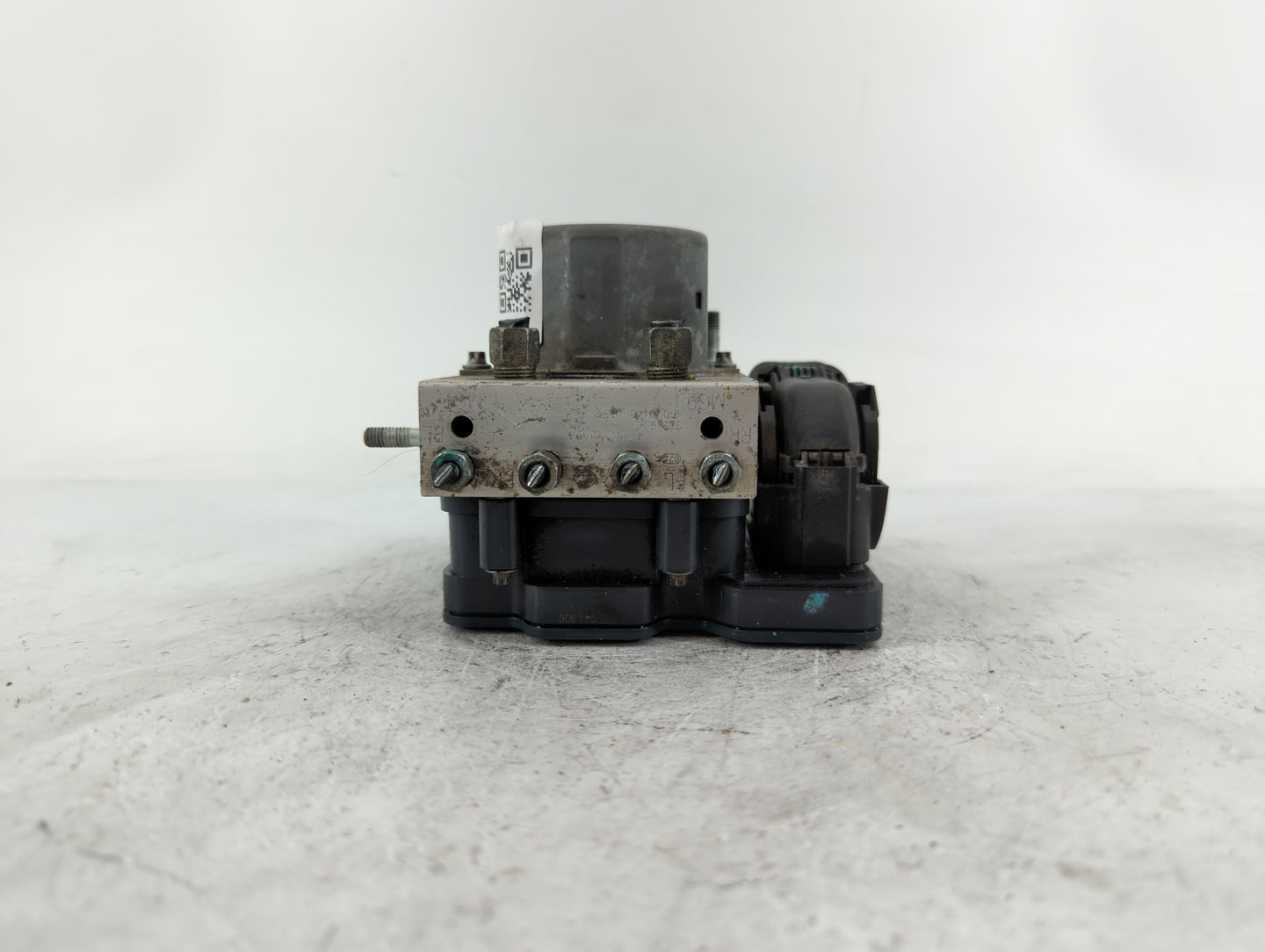 2015-2016 Nissan Rogue ABS Pump Control Module Replacement P/N:47660 5HA0A Fits Fits 2015 2016 OEM Used Auto Parts - Oemused