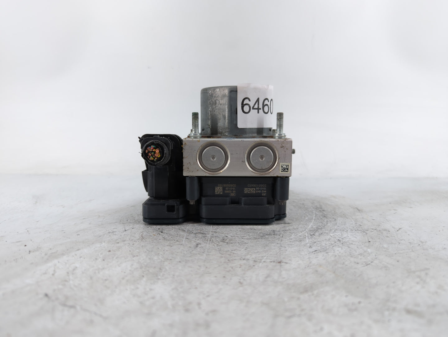 2015-2016 Nissan Rogue ABS Pump Control Module Replacement P/N:47660 5HA0A Fits Fits 2015 2016 OEM Used Auto Parts - Oemused