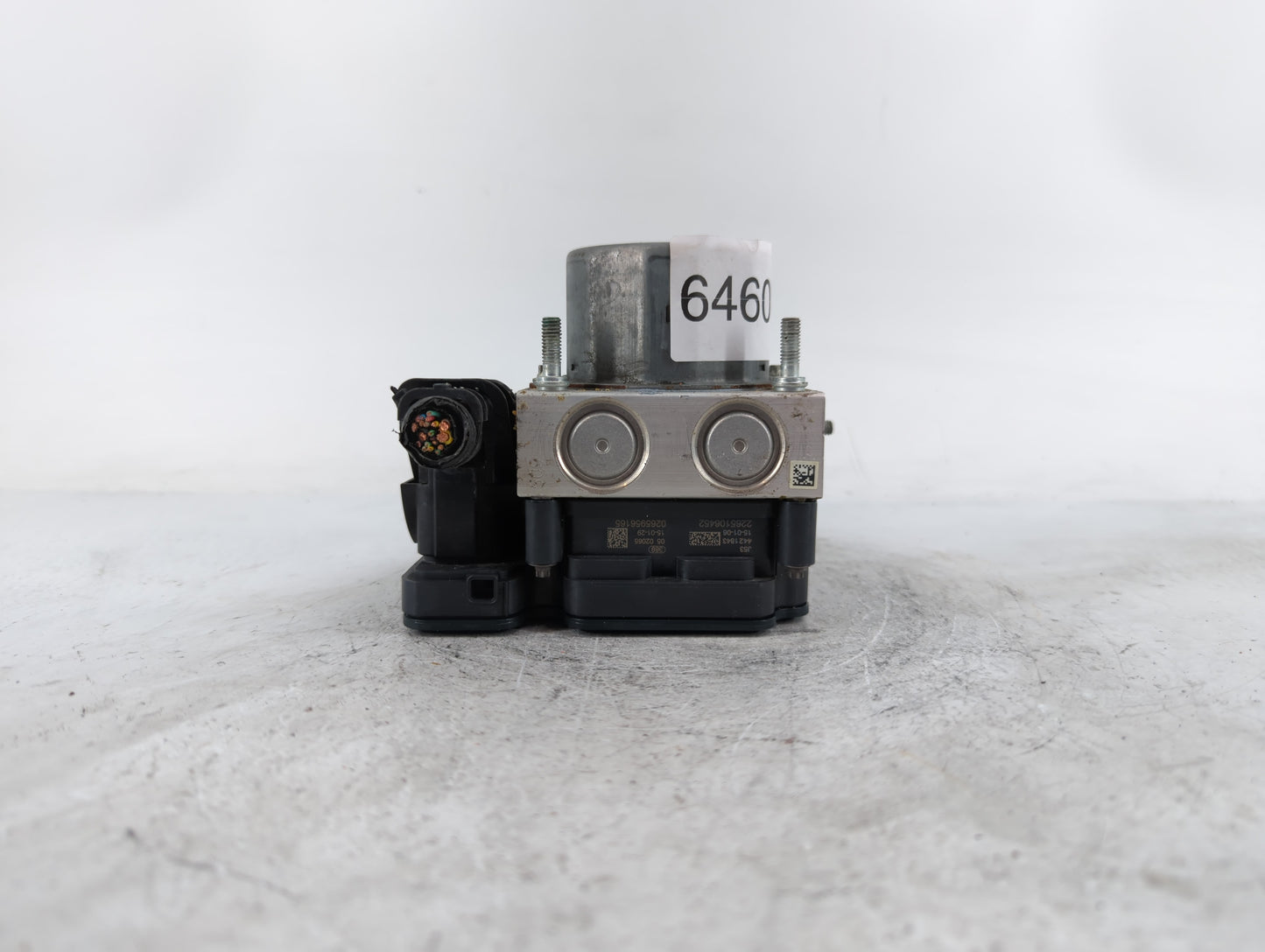 2015-2016 Nissan Rogue ABS Pump Control Module Replacement P/N:47660 5HA0A Fits Fits 2015 2016 OEM Used Auto Parts - Oemused