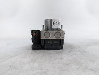 2015-2016 Nissan Rogue ABS Pump Control Module Replacement P/N:47660 5HA0A Fits Fits 2015 2016 OEM Used Auto Parts - Oemused