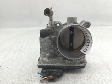 2014-2020 Nissan Rogue Throttle Body P/N:00371 3TA60-01 A Fits Fits 2013 2014 2015 2016 2017 2018 2019 2020 OEM Used Auto Pa