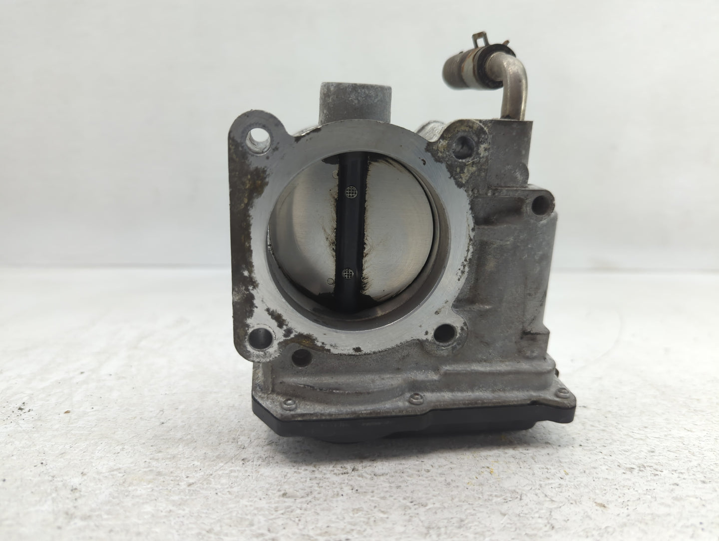 2014-2020 Nissan Rogue Throttle Body P/N:00371 3TA60-01 A Fits Fits 2013 2014 2015 2016 2017 2018 2019 2020 OEM Used Auto Pa