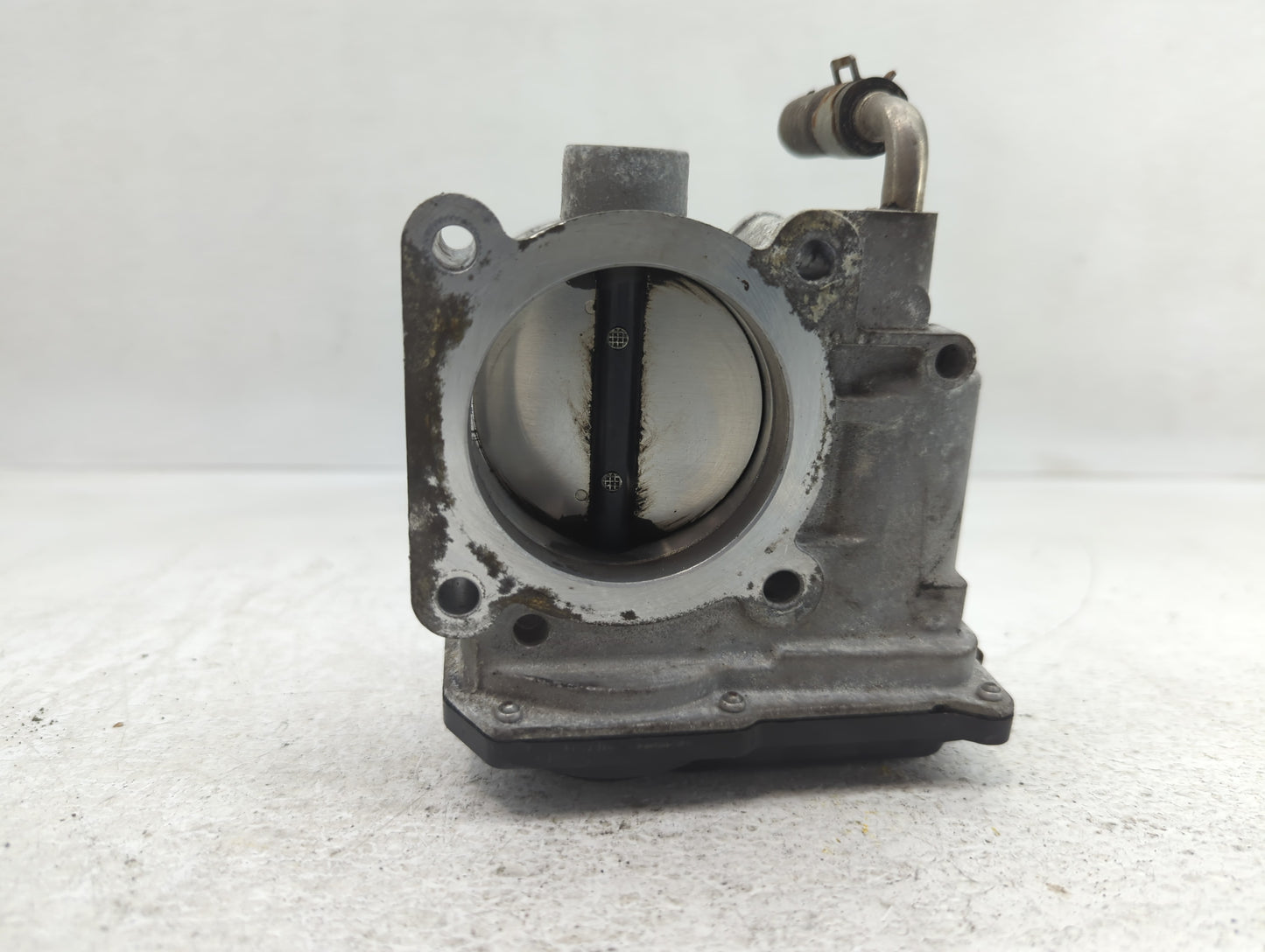 2014-2020 Nissan Rogue Throttle Body P/N:00371 3TA60-01 A Fits Fits 2013 2014 2015 2016 2017 2018 2019 2020 OEM Used Auto Pa