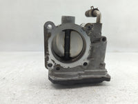 2014-2020 Nissan Rogue Throttle Body P/N:00371 3TA60-01 A Fits Fits 2013 2014 2015 2016 2017 2018 2019 2020 OEM Used Auto Pa