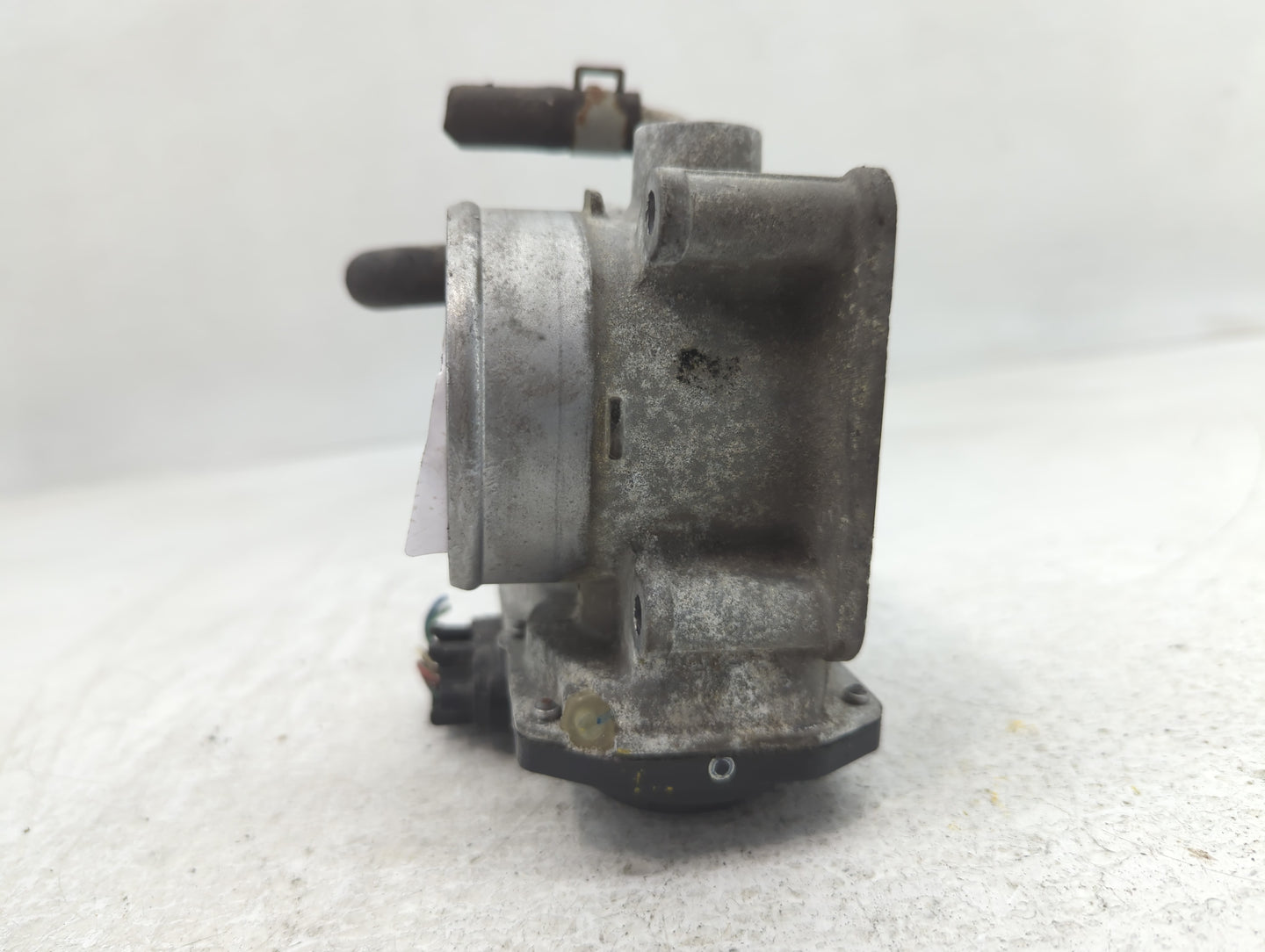 2014-2020 Nissan Rogue Throttle Body P/N:00371 3TA60-01 A Fits Fits 2013 2014 2015 2016 2017 2018 2019 2020 OEM Used Auto Pa