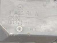 2014-2020 Nissan Rogue Throttle Body P/N:00371 3TA60-01 A Fits Fits 2013 2014 2015 2016 2017 2018 2019 2020 OEM Used Auto Pa
