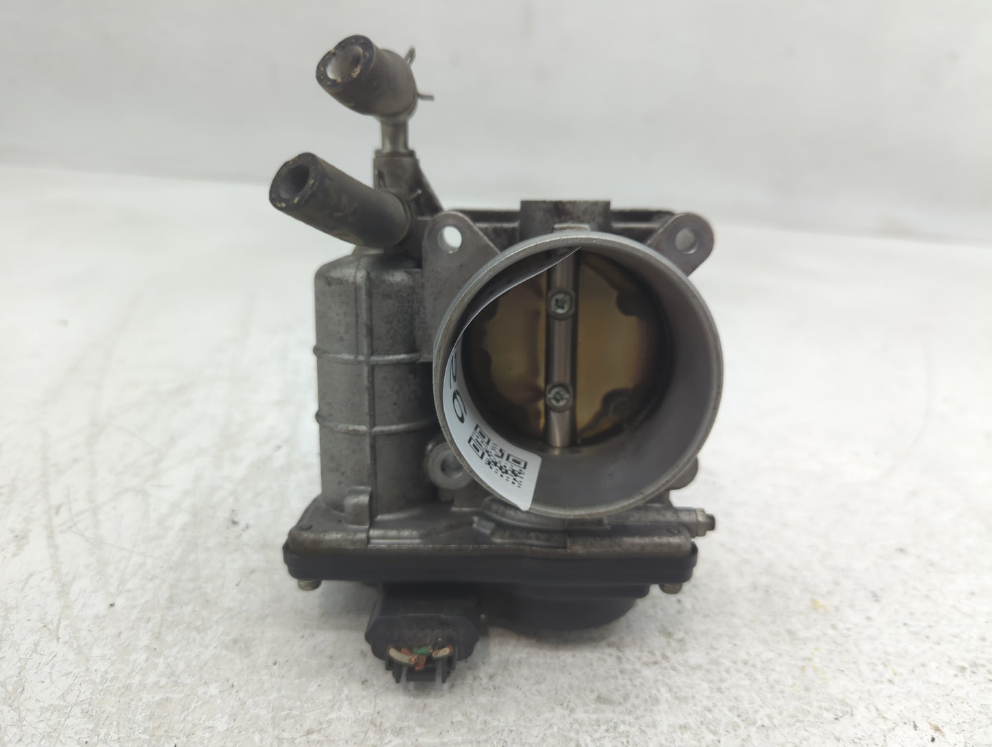 2011-2015 Nissan Rogue Throttle Body P/N:0901H RME60-15 Fits Fits 2011 2012 2013 2014 2015 OEM Used Auto Parts - Oemusedauto