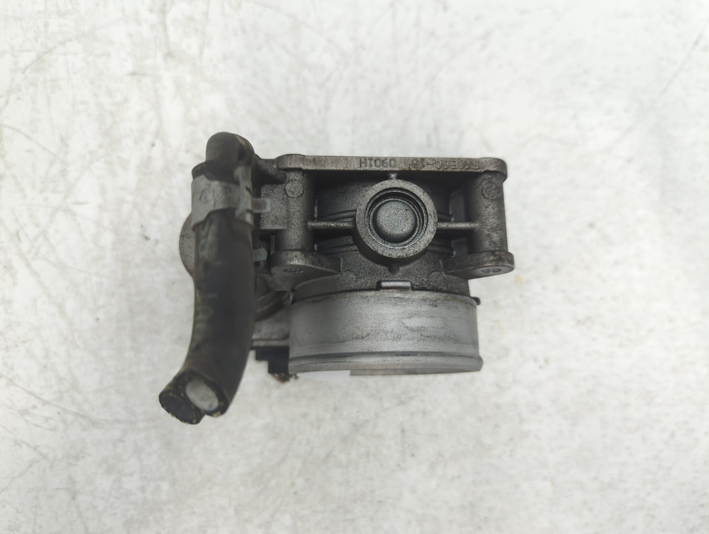 2011-2015 Nissan Rogue Throttle Body P/N:0901H RME60-15 Fits Fits 2011 2012 2013 2014 2015 OEM Used Auto Parts - Oemusedauto