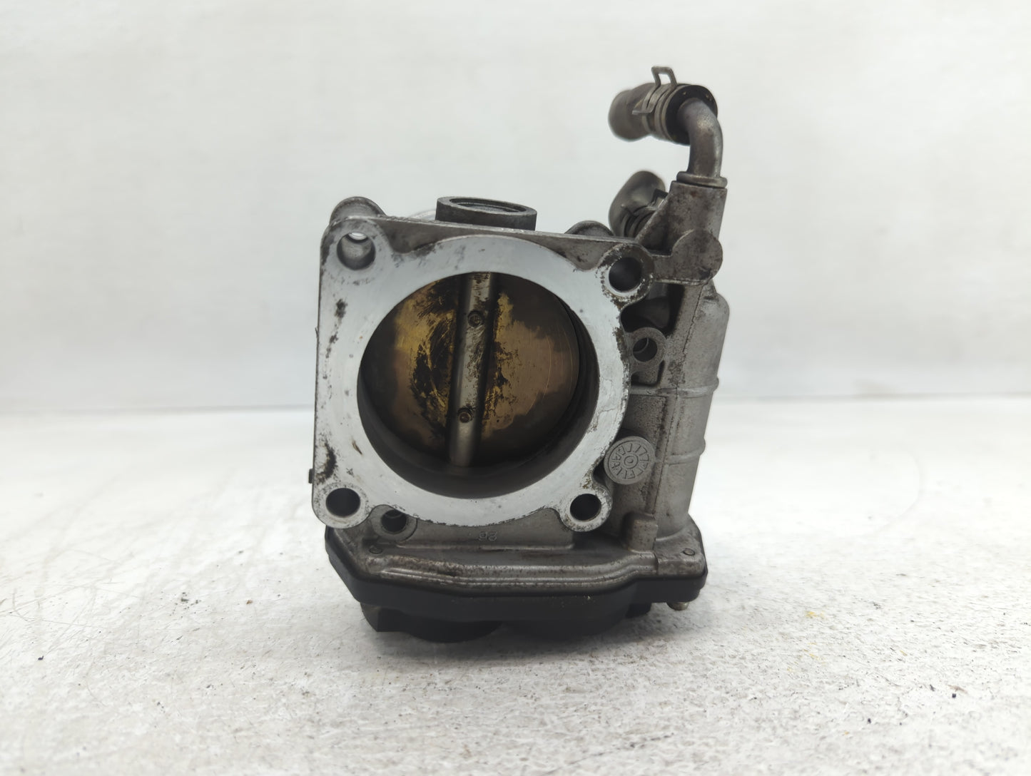 2011-2015 Nissan Rogue Throttle Body P/N:0901H RME60-15 Fits Fits 2011 2012 2013 2014 2015 OEM Used Auto Parts - Oemusedauto