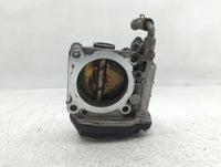 2011-2015 Nissan Rogue Throttle Body P/N:0901H RME60-15 Fits Fits 2011 2012 2013 2014 2015 OEM Used Auto Parts - Oemusedauto
