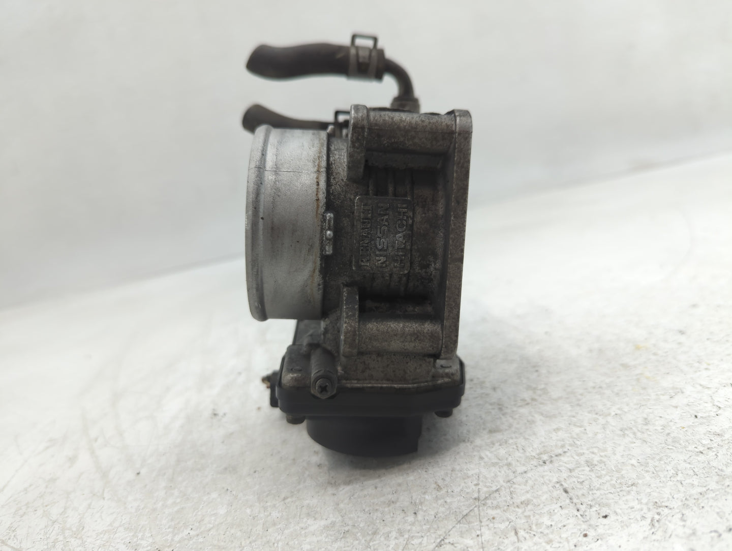 2011-2015 Nissan Rogue Throttle Body P/N:0901H RME60-15 Fits Fits 2011 2012 2013 2014 2015 OEM Used Auto Parts - Oemusedauto