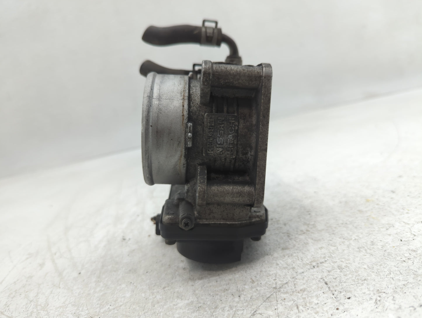 2011-2015 Nissan Rogue Throttle Body P/N:0901H RME60-15 Fits Fits 2011 2012 2013 2014 2015 OEM Used Auto Parts - Oemusedauto