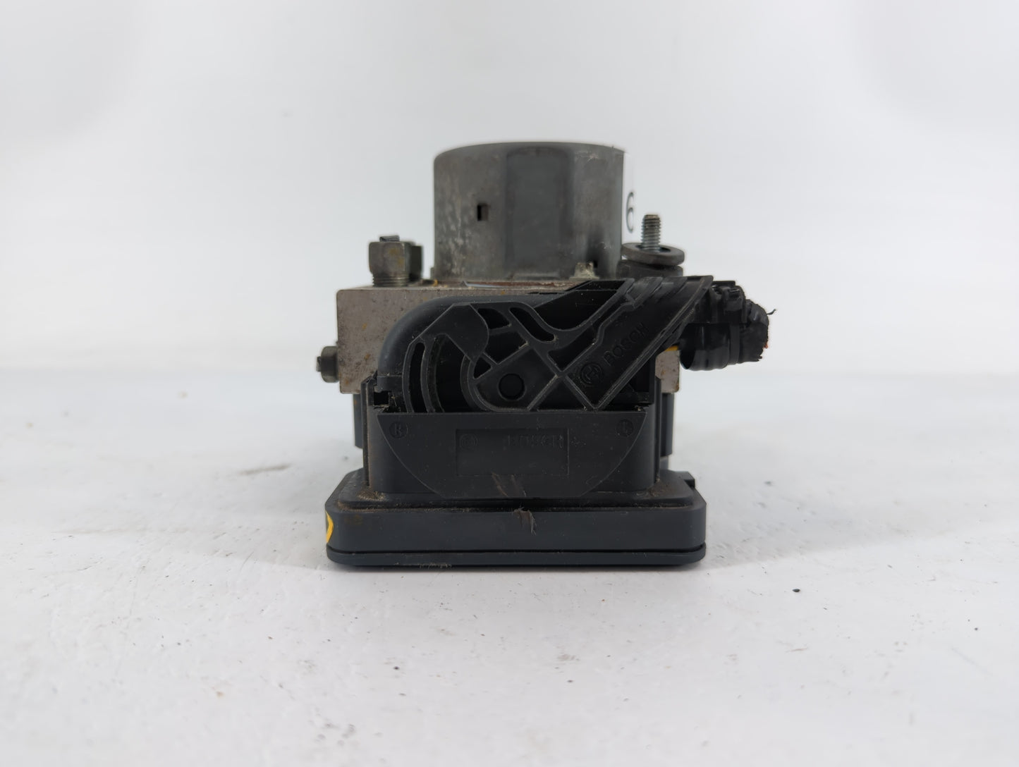 2015-2016 Nissan Rogue ABS Pump Control Module Replacement P/N:47660 5HA1A Fits Fits 2015 2016 OEM Used Auto Parts - Oemused