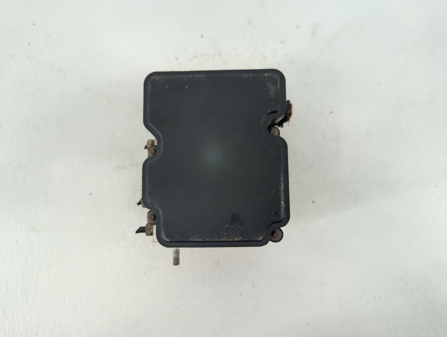 2015-2016 Nissan Rogue ABS Pump Control Module Replacement P/N:47660 5HA1A Fits Fits 2015 2016 OEM Used Auto Parts - Oemused