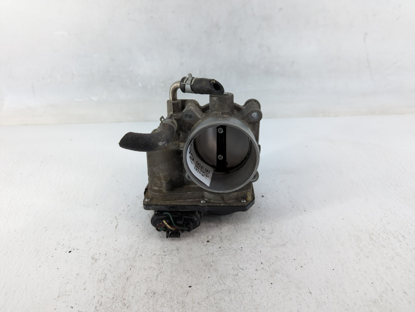 2014-2020 Nissan Rogue Throttle Body P/N:3TA60-01 A Fits Fits 2013 2014 2015 2016 2017 2018 2019 2020 OEM Used Auto Parts - 