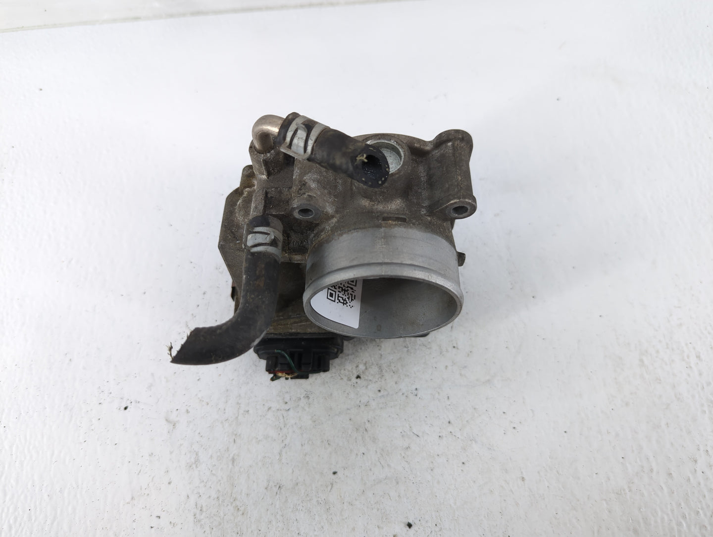 2014-2020 Nissan Rogue Throttle Body P/N:3TA60-01 A Fits Fits 2013 2014 2015 2016 2017 2018 2019 2020 OEM Used Auto Parts - 