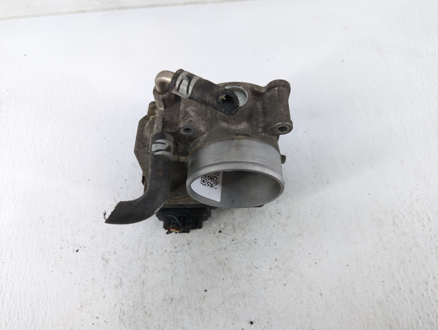 2014-2020 Nissan Rogue Throttle Body P/N:3TA60-01 A Fits Fits 2013 2014 2015 2016 2017 2018 2019 2020 OEM Used Auto Parts - 