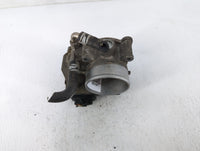 2014-2020 Nissan Rogue Throttle Body P/N:3TA60-01 A Fits Fits 2013 2014 2015 2016 2017 2018 2019 2020 OEM Used Auto Parts - 
