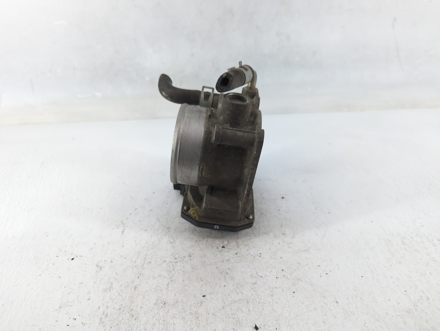 2014-2020 Nissan Rogue Throttle Body P/N:3TA60-01 A Fits Fits 2013 2014 2015 2016 2017 2018 2019 2020 OEM Used Auto Parts - 