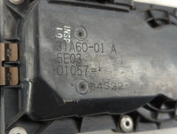 2014-2020 Nissan Rogue Throttle Body P/N:3TA60-01 A Fits Fits 2013 2014 2015 2016 2017 2018 2019 2020 OEM Used Auto Parts - 