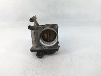 2011-2015 Nissan Rogue Throttle Body P/N:0901H RME60-15 Fits Fits 2011 2012 2013 2014 2015 OEM Used Auto Parts - Oemusedauto