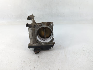 2011-2015 Nissan Rogue Throttle Body P/N:0901H RME60-15 Fits Fits 2011 2012 2013 2014 2015 OEM Used Auto Parts - Oemusedauto
