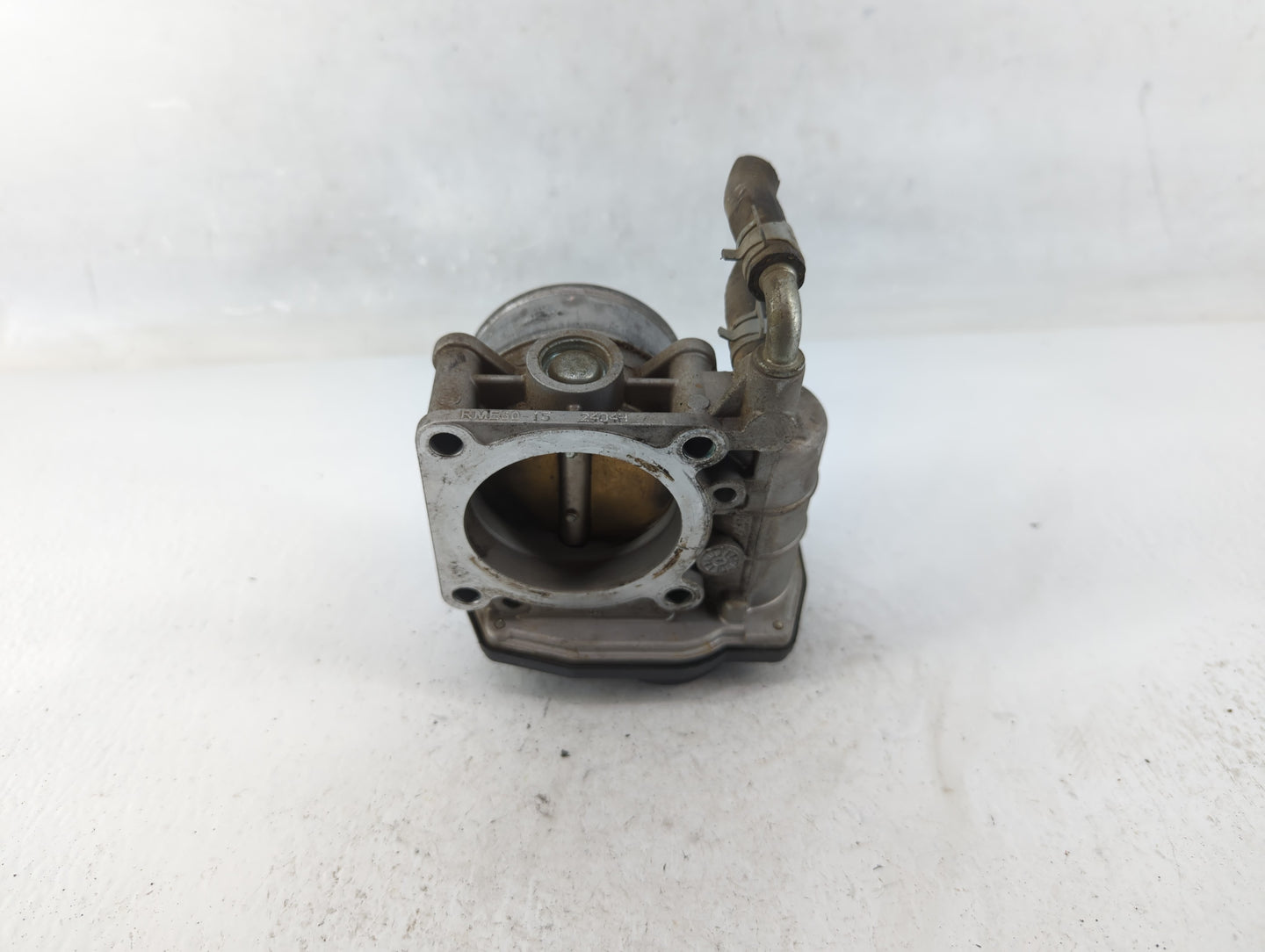 2011-2015 Nissan Rogue Throttle Body P/N:0901H RME60-15 Fits Fits 2011 2012 2013 2014 2015 OEM Used Auto Parts - Oemusedauto