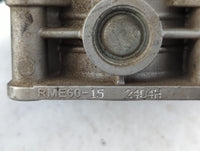 2011-2015 Nissan Rogue Throttle Body P/N:0901H RME60-15 Fits Fits 2011 2012 2013 2014 2015 OEM Used Auto Parts - Oemusedauto